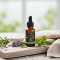 Joint Pain Oil - Herbal Formula